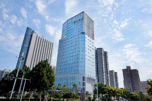 . Starway Hotel Hebi Convention And Exhibition Center