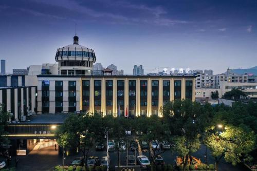 Ji Hotel Wenzhou Xueshan Road - Wenzhou