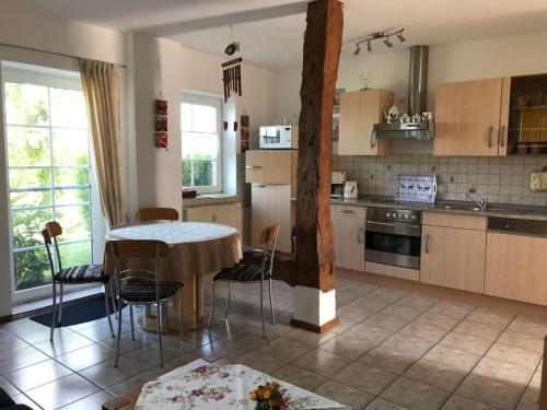 Fewo mit eigener Terrasse und Ausblick, Mechernich (foto 5)