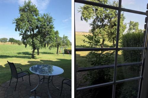 Fewo mit eigener Terrasse und Ausblick, Mechernich (foto 7)