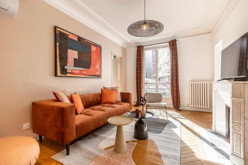 Sweett - Maison Wagram