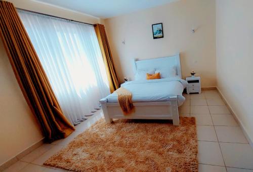 Nairobi Nest Apartments