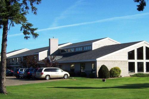 AmericInn by Wyndham Wadena in Wadena, USA