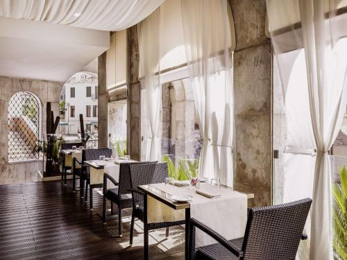 534478897 Hotel Papadopoli Venezia - MGallery Collection