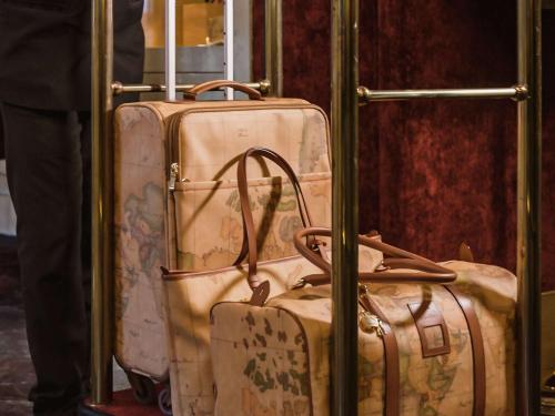 534478963 Hotel Papadopoli Venezia - MGallery Collection