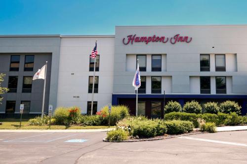 Hampton Inn Flemington - Accommodation