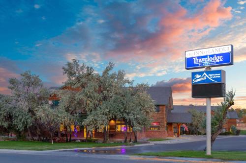 Inn At Lander, Travelodge By Wyndham