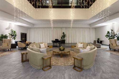Legacy Hotel, Trademark Collection By Wyndham