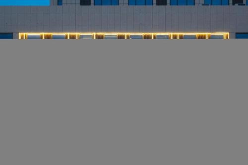 . Ji Hotel Ulanhot Wanda Plaza