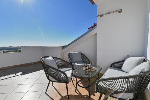 Holiday home Mia in Blizna Gornja