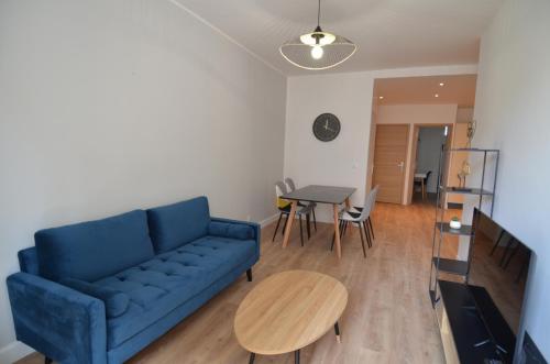 NAPOLEON - Superbe appartement 2 chambres au cœur du Port de Nice, Nice (fotografie 3)