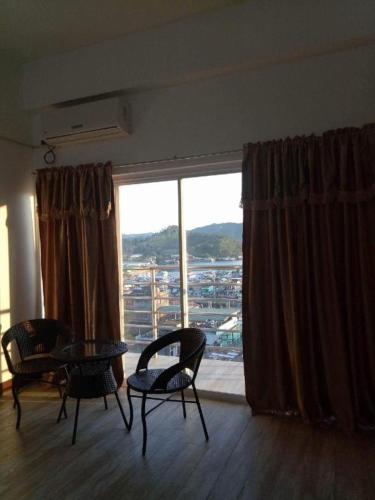 . Asia Novo Boutique Hotel- Masbate