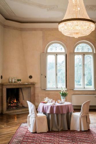 Castello di Lispida in Monselice