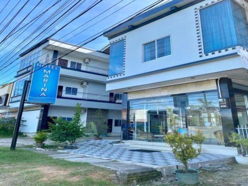 . HOTEL MARINA