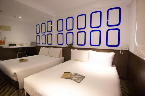 ゴー スリープ ホテル ハンコウ13