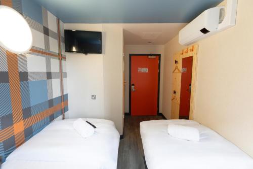 easyHotel Glasgow City - image 10