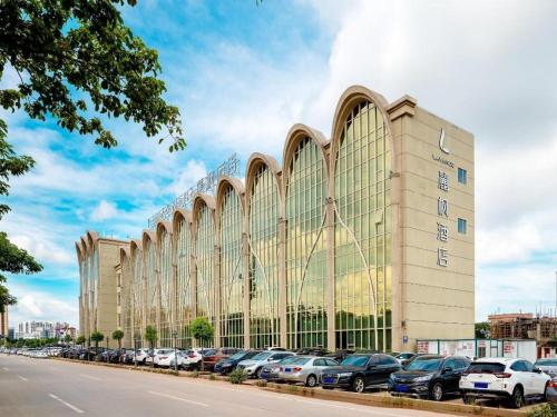 . Lavande Hotel Huizhou Boluo Shiwan Jintang