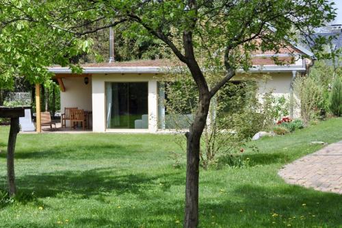 Viesnīcas āriene, Sanddornhaus in Rietz Neuendorf