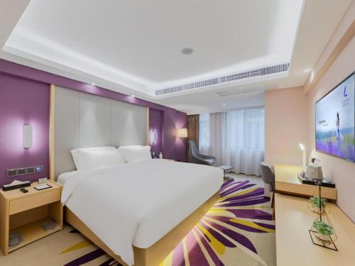 Lavande Hotel Shenzhen Bay Houhai Avenue