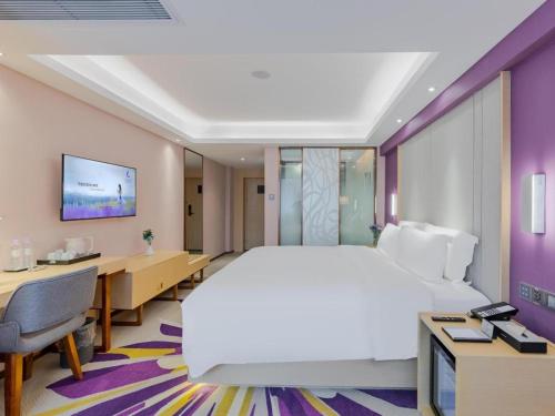 Lavande Hotel Shenzhen Bay Houhai Avenue