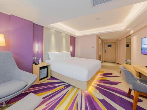 Lavande Hotel Shenzhen Bay Houhai Avenue