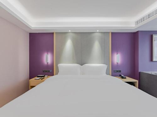 Lavande Hotel Shenzhen Bay Houhai Avenue