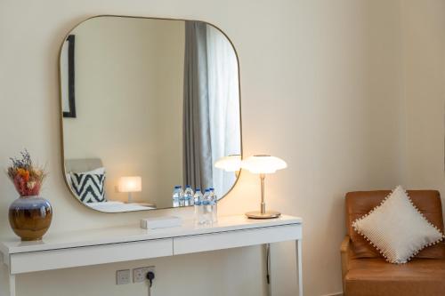 Trinity Holiday Homes - Burj Khalifa View Boulevard Central Downtown - image 3