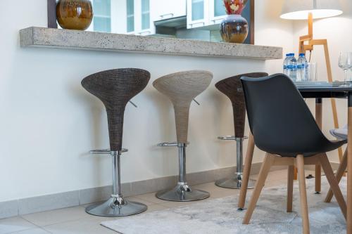 Trinity Holiday Homes - Burj Khalifa View Boulevard Central Downtown - image 2