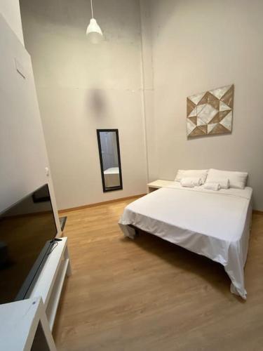 Duplex in Guindalera (E), Madrid