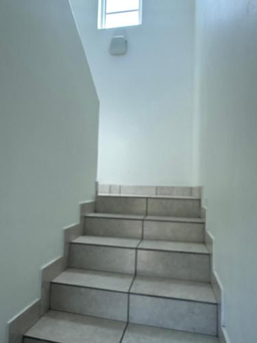 Die Blou Huis Room Type - Three-Bedroom House