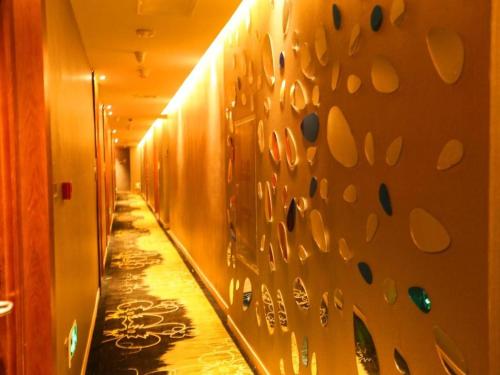 Super 8 Hotel Beijing South Railway Station Majiabao Metro Station 3