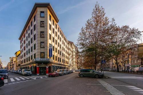 Hotel Mirage Sure Hotel Collection by Best Western Hotel de charme Monte Stella