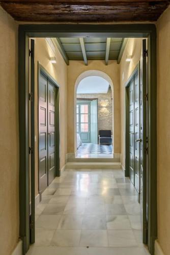 Luxury Palace Sevilla, Seville (photo 10)