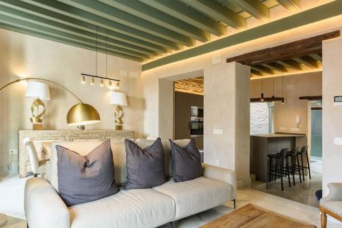 Luxury Palace Sevilla, Seville (photo 3)