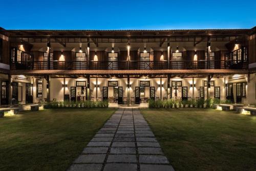 . Uthai Heritage Hotel