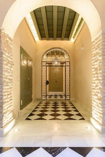 Luxury Palace Sevilla, Seville (photo 4)
