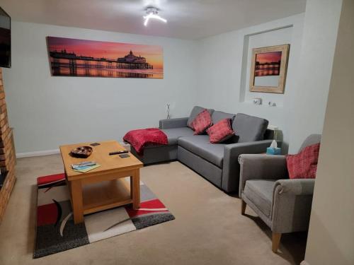 Hidden Gem - Apartment - Eastbourne