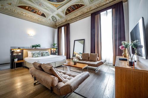 Palazzo Alfieri - Place of Charme, Florencie (fotografie 10)