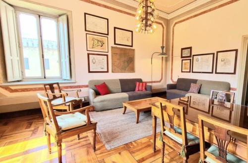 Castello di Lispida in Monselice