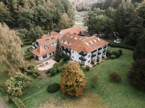 Landhotel Waldhaus 3