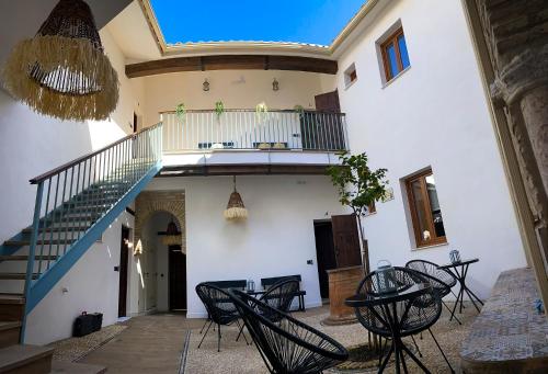 Boutique Casa Caldereros, Cordoue