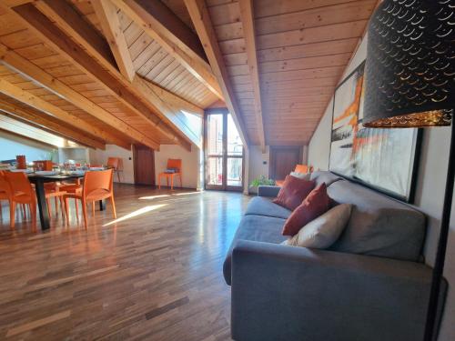 Casa Van Nuf, Turín (fotografie 9)