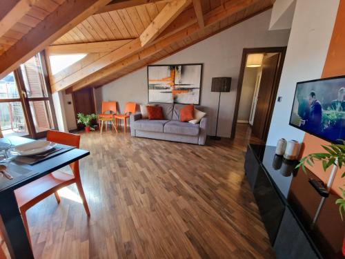 Casa Van Nuf, Turín (fotografie 10)