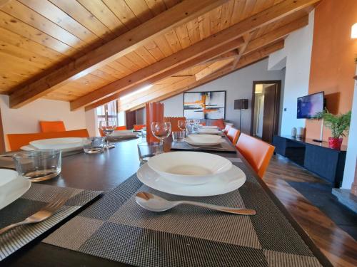 Casa Van Nuf, Turín (fotografie 7)