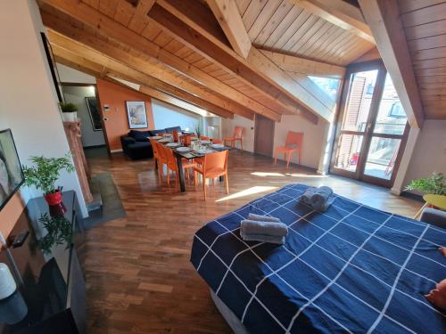 Casa Van Nuf, Turín (fotografie 4)