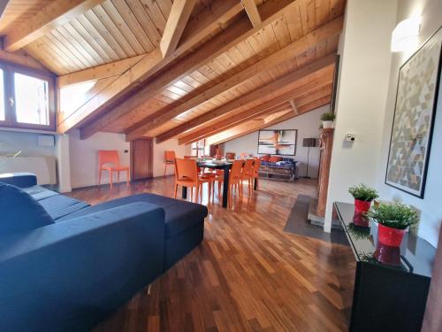 Casa Van Nuf, Turín (fotografie 3)