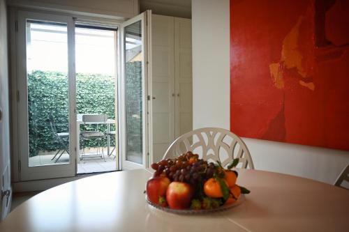 Two-Bedroom Apartment room in Allegroitalia Penthouse Montenapoleone