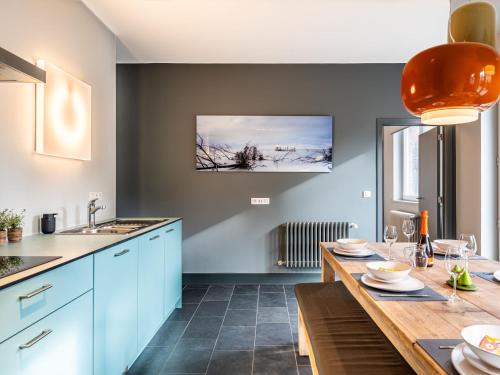 Apartment in Sint-Idesbald near the Beach, Sint-Idesbald (foto 4)