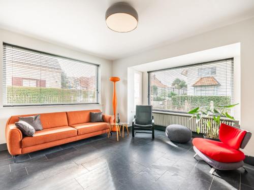 Apartment in Sint-Idesbald near the Beach, Sint-Idesbald (foto 10)