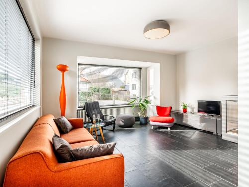 Apartment in Sint-Idesbald near the Beach, Sint-Idesbald (foto 2)
